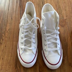 Converse high top